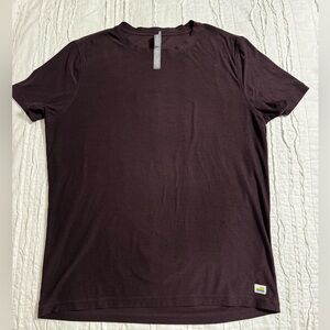 Vuori Feather Tee